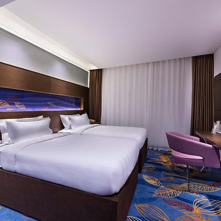 Novotel Beijing Peace Zewnętrze zdjęcie
