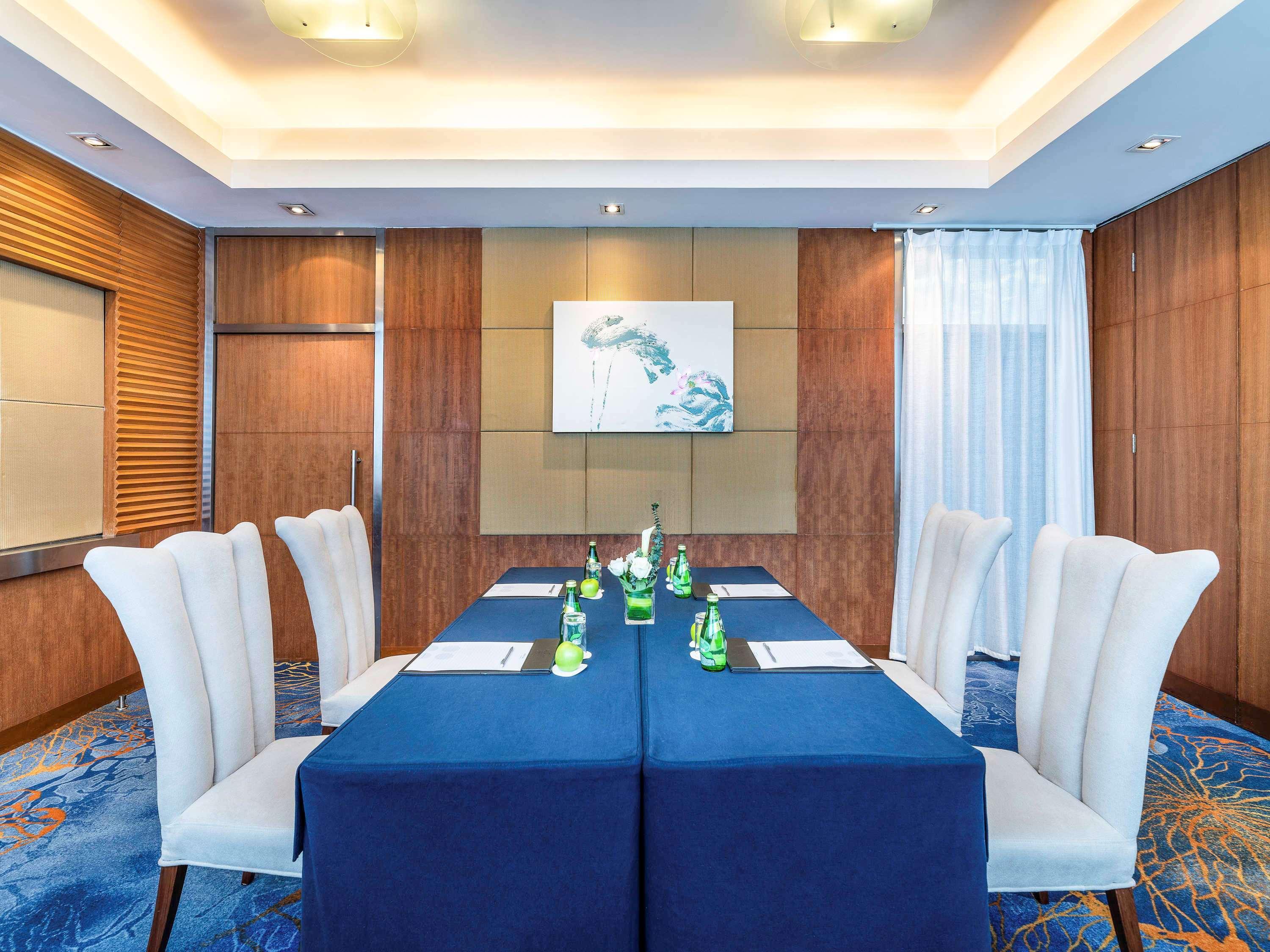 Novotel Beijing Peace Zewnętrze zdjęcie