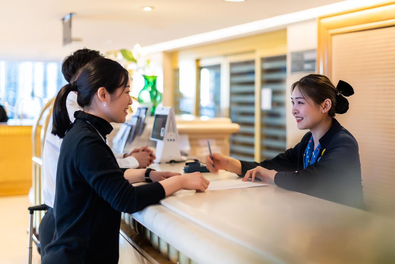 Novotel Beijing Peace Zewnętrze zdjęcie